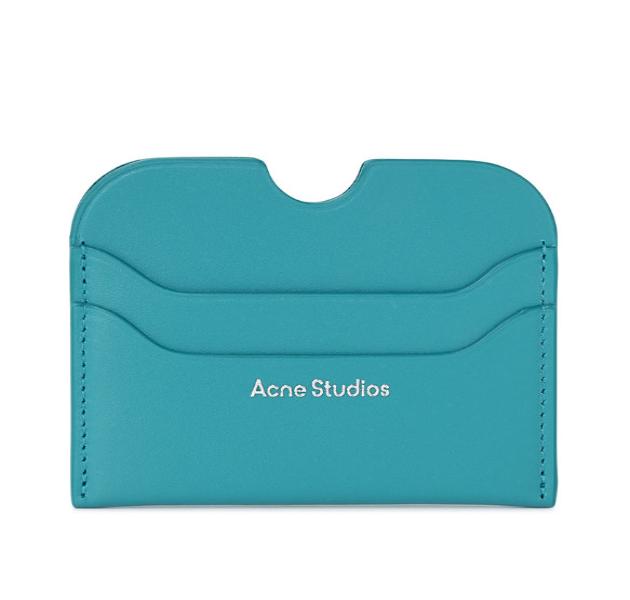 Card wallet
