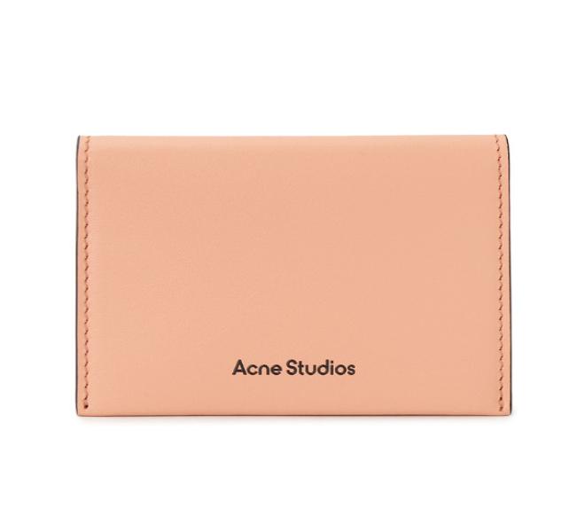 Card wallet 