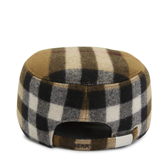 Cap