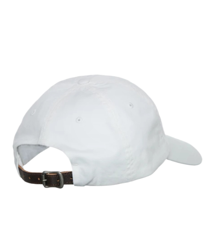 24FW Logo embroidered cap