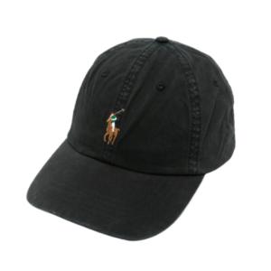 Pony Logo Cap
