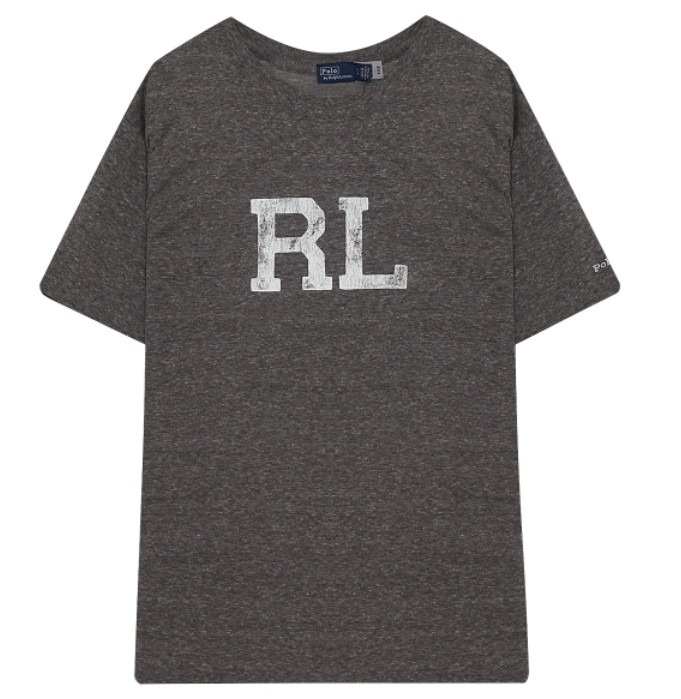 Logo short sleeve t-shirt