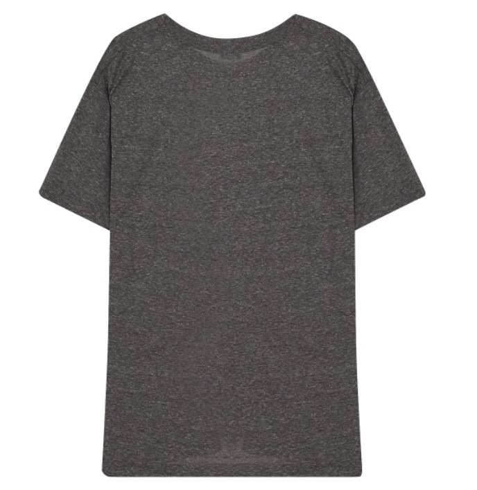 Logo short sleeve t-shirt