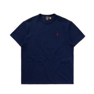 Polo heavyweight short sleeve t-shirt