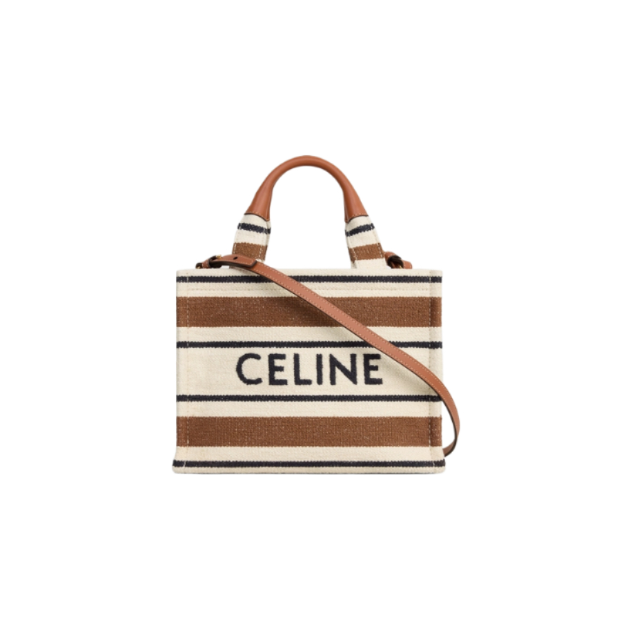 Small Thais Cabas Bag