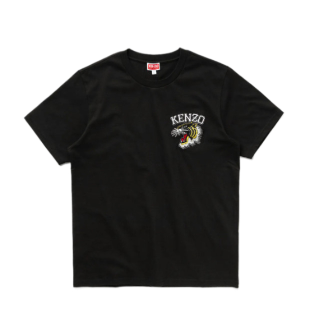 TIGER VARSITY Slim T-Shirt