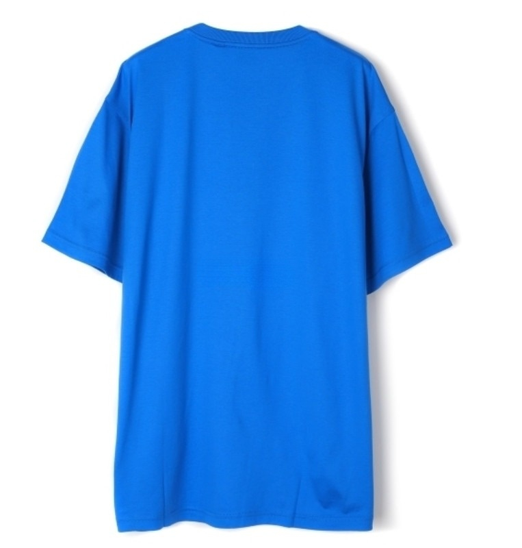 Logo Print Cotton Jersey T-shirt