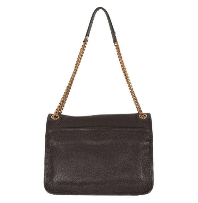 NIKI medium shoulder bag