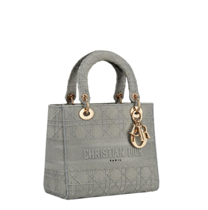 LADY DIOR medium bag