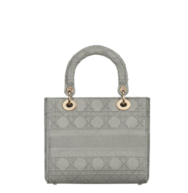 LADY DIOR medium bag