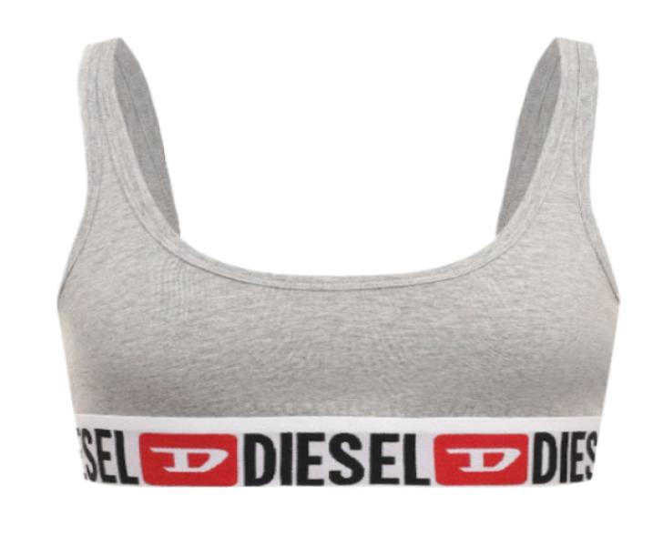 UFSB-ORIBA BRA GREY