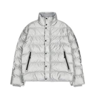 Out Yannick HT39 Padding - Silver 