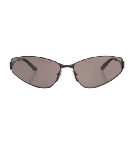 BB logo temple sunglasses