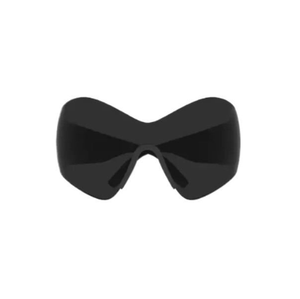 BB0180S Butterfly Sunglasses