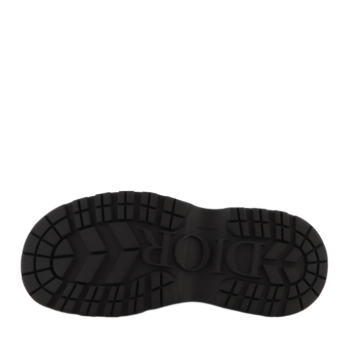 Buffalo derby shoes