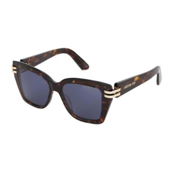 SHINee GRADIENT Smoke Sunglasses