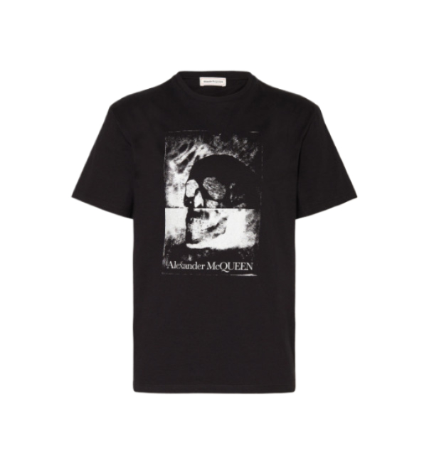 Graphic short sleeve t-shirt