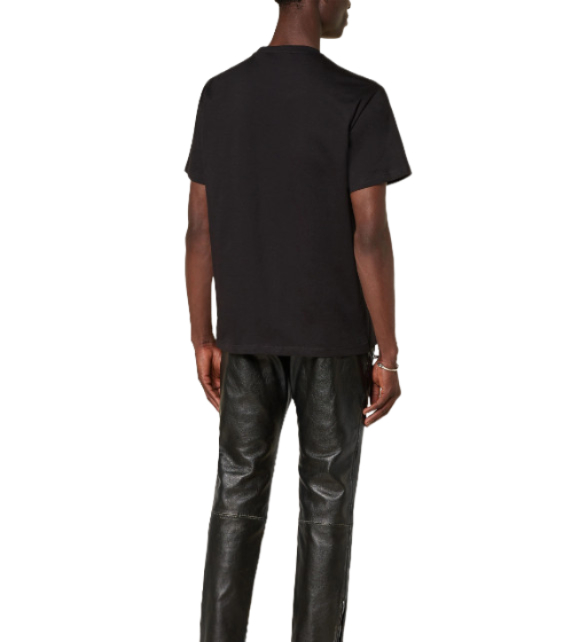 Graphic short sleeve t-shirt