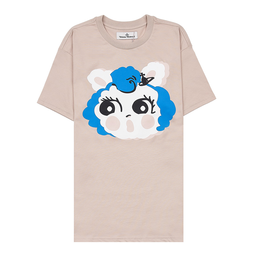 Women's Molly Classic T-Shirt