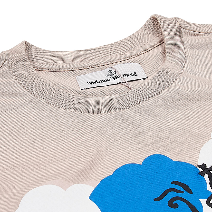 Women's Molly Classic T-Shirt