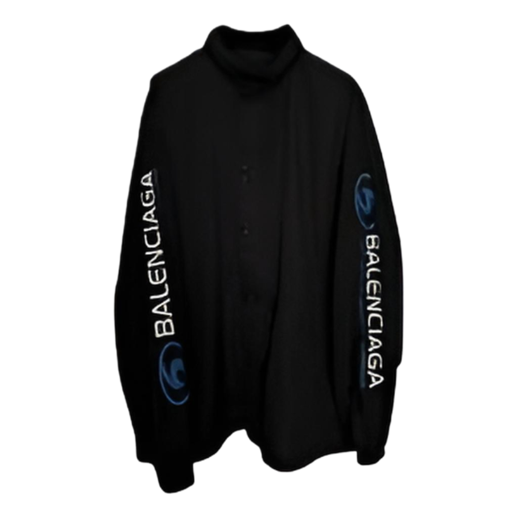 Windbreaker Jacket