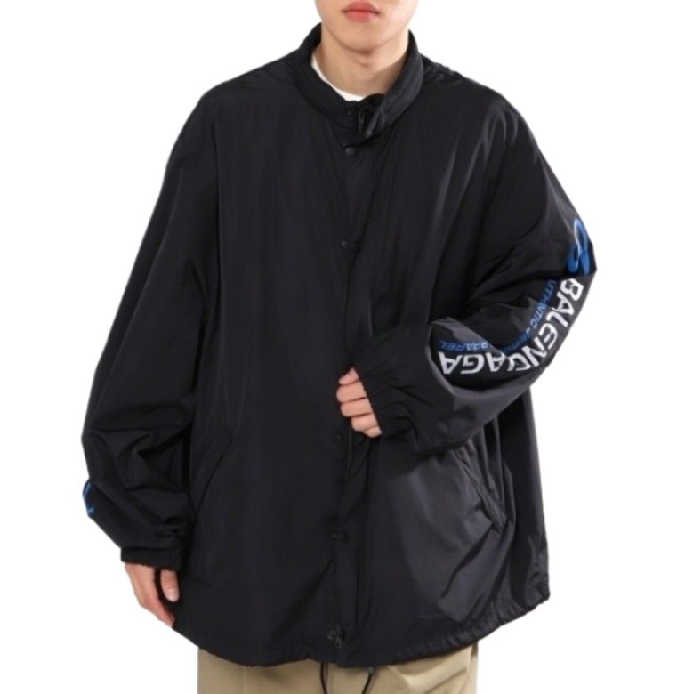 Windbreaker Jacket
