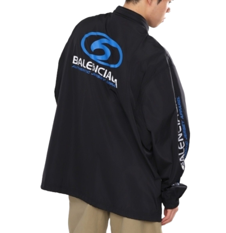 Windbreaker Jacket
