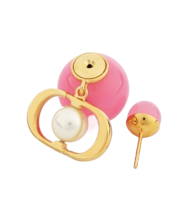 Dior Tribales earrings