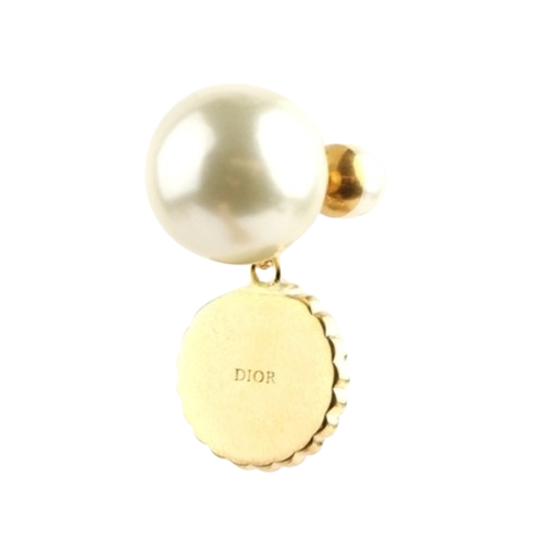 Dior Tribales earrings