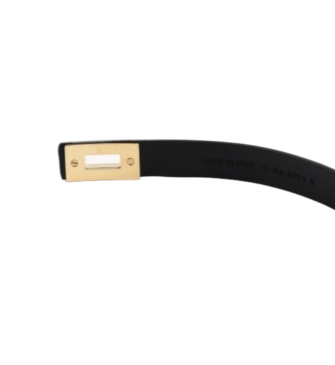 Dior Caro belt
