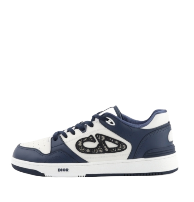 B57 low top sneakers