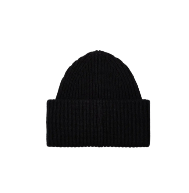 Beanie Black