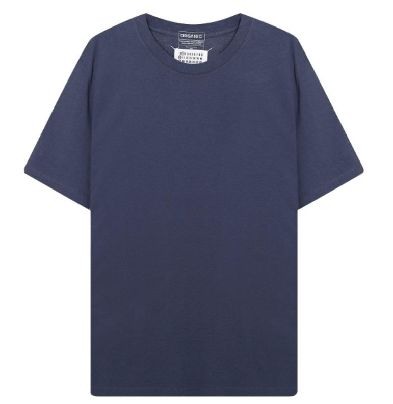 Signature Stitch Short Sleeve Tee 3 Pack 