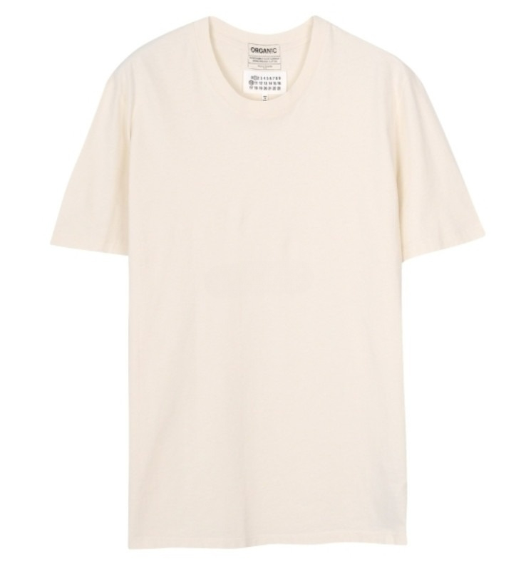 Signature Stitch Short Sleeve Tee 3 Pack 