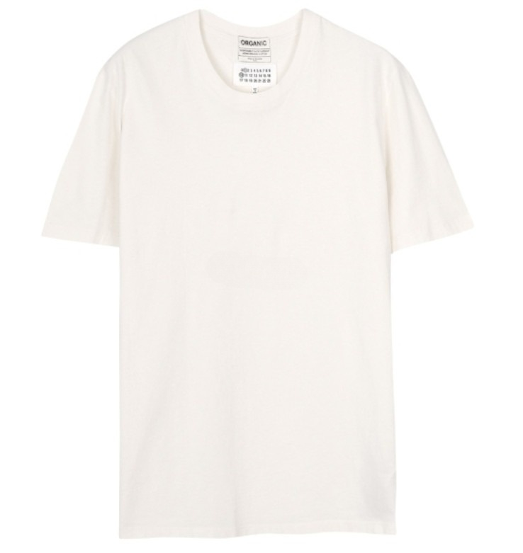 Signature Stitch Short Sleeve Tee 3 Pack 