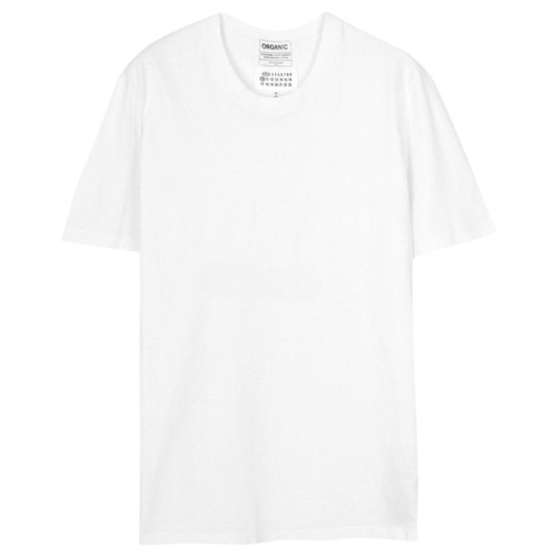 Signature Stitch Short Sleeve Tee 3 Pack 