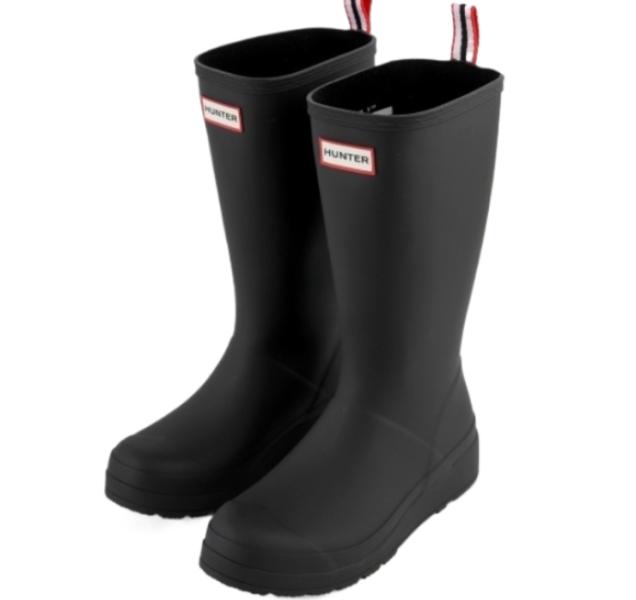 Play Tall Rain Boots