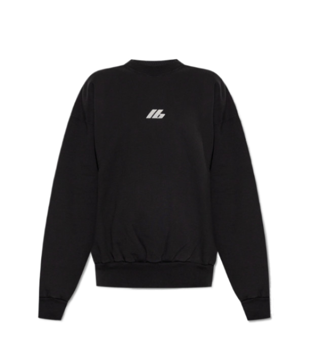 Activewear Logo Man to Man
