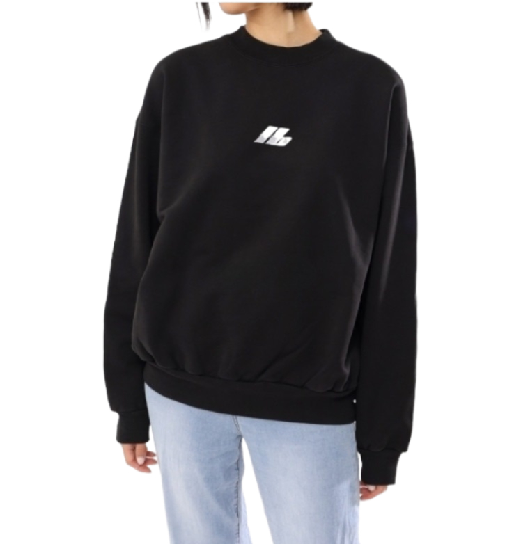 Activewear Logo Man to Man