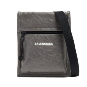 Explorer Strap Pouch Bag