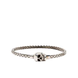 Skull Decorated Bracelet