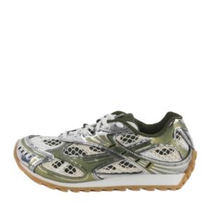 Orbit Sneakers Green
