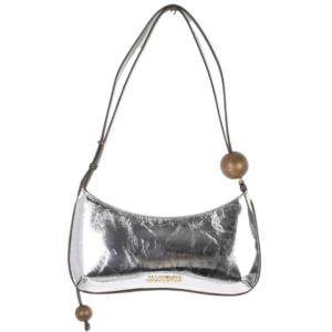 Le Bijou Pearl Beads Shoulder Bag