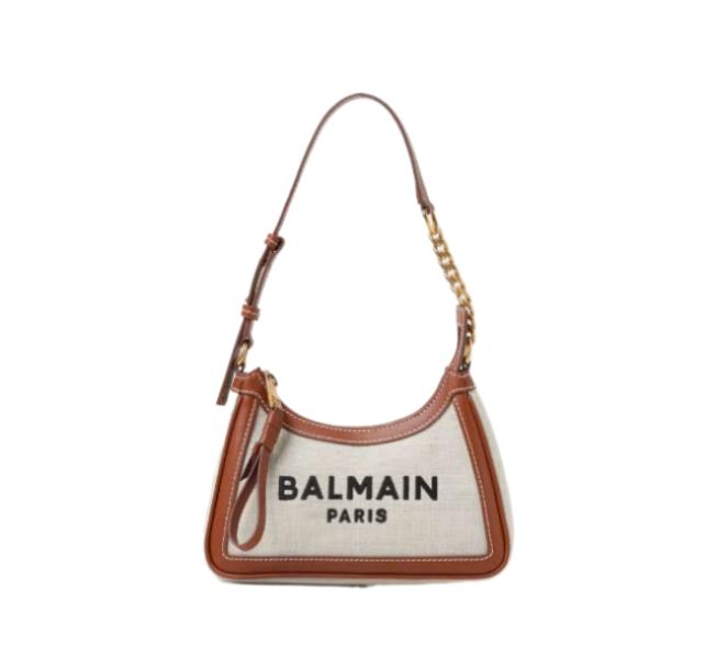 24FWBalmain Shoulder Bag