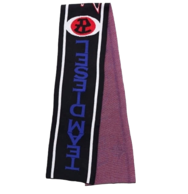 24FWK-BANNER SCARF