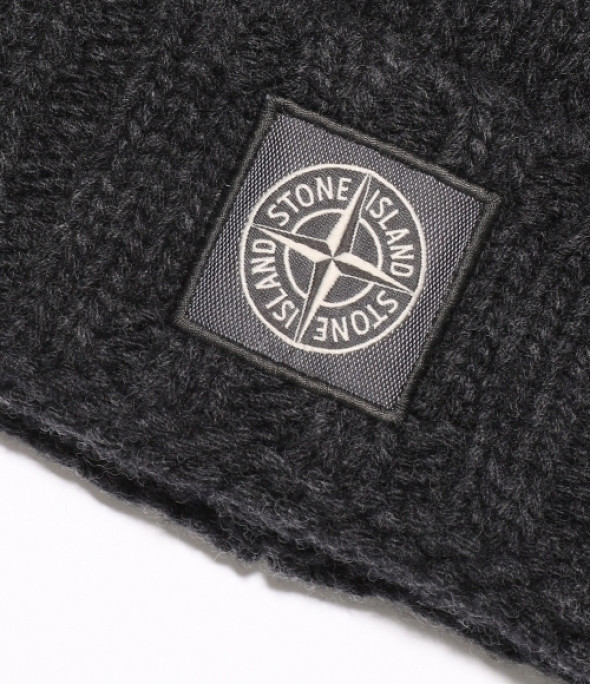 STONE ISLAND BEANIE
