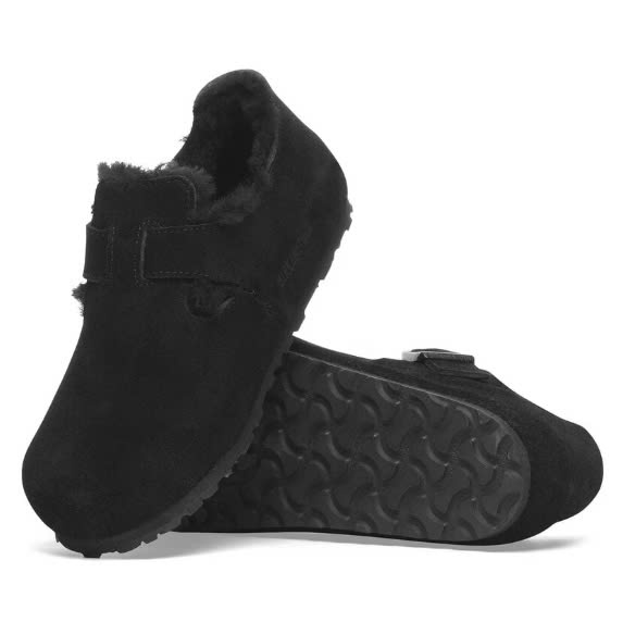 London Shearing Black