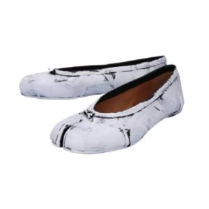 Tabi Ballerina Shoes 