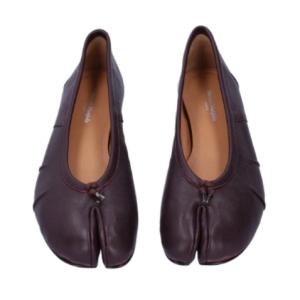 Tabi Ballerina Shoes - Merlo