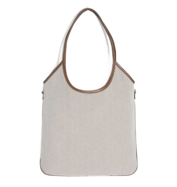 Ivy Canvas Bag